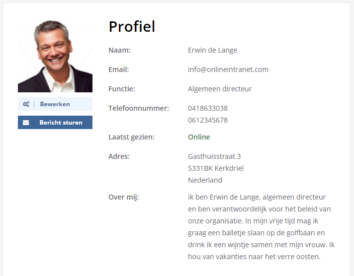 online smoelenboek
